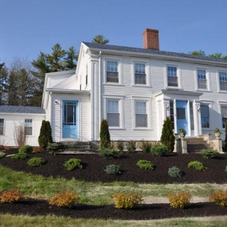 2 River Road Inn Cottages Cape Neddick Luaran gambar