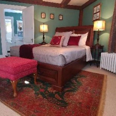2 River Road Inn Cottages Cape Neddick Luaran gambar