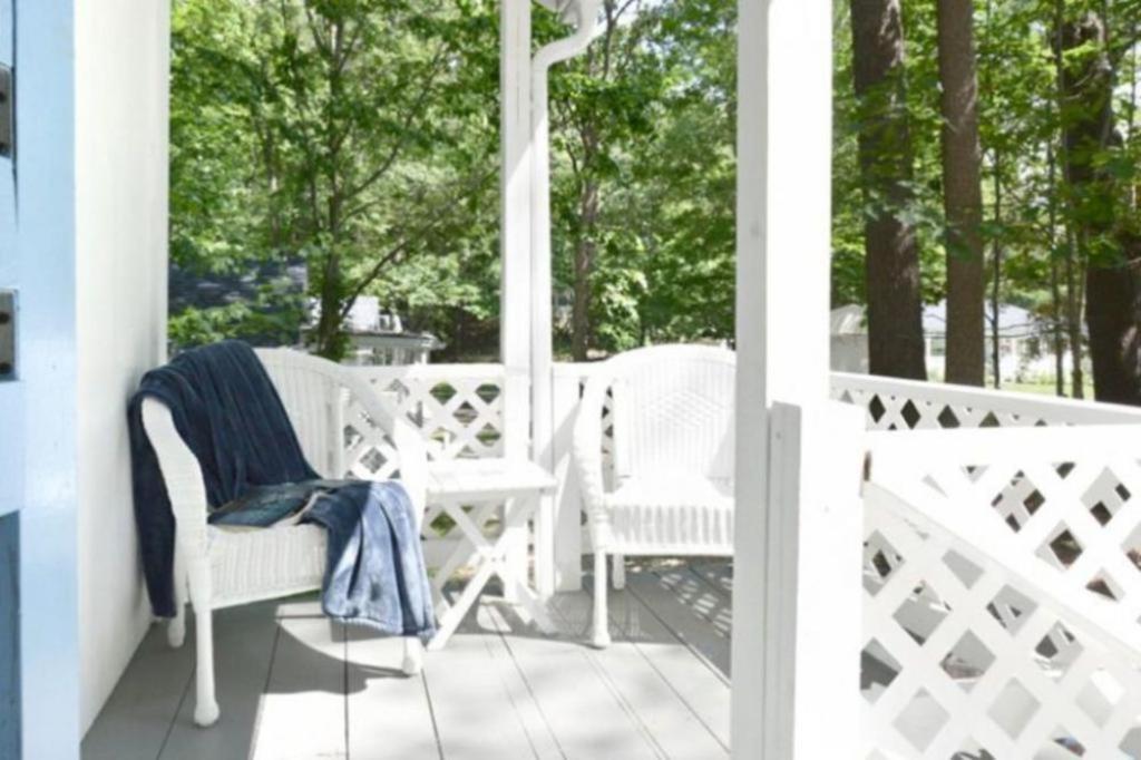 2 River Road Inn Cottages Cape Neddick Luaran gambar