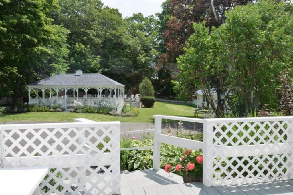 2 River Road Inn Cottages Cape Neddick Luaran gambar