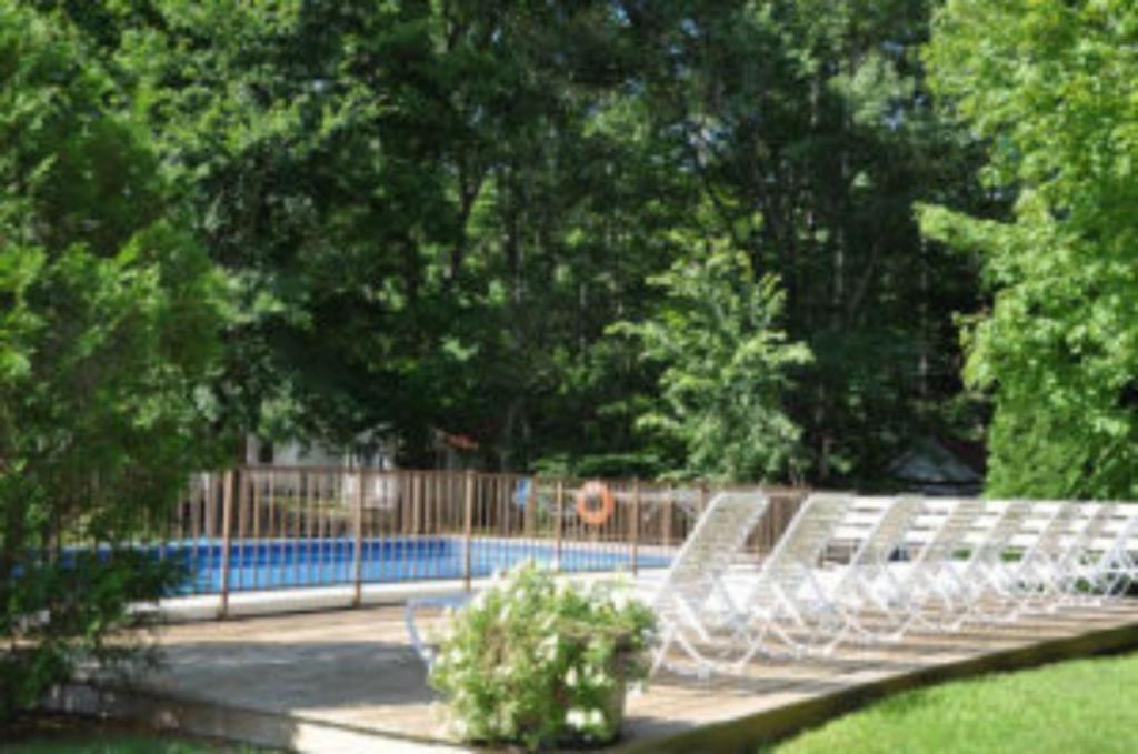 2 River Road Inn Cottages Cape Neddick Luaran gambar