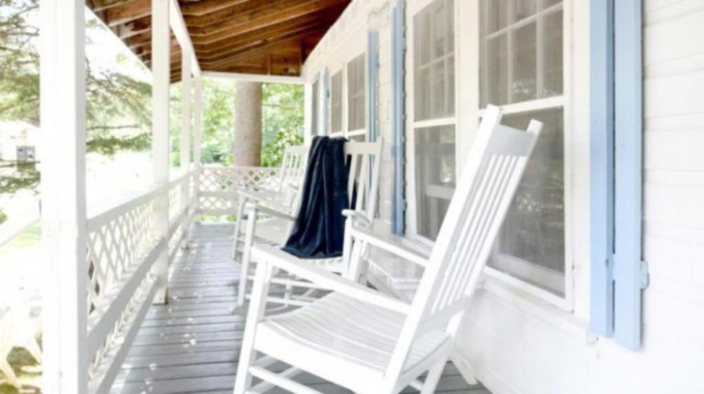 2 River Road Inn Cottages Cape Neddick Luaran gambar
