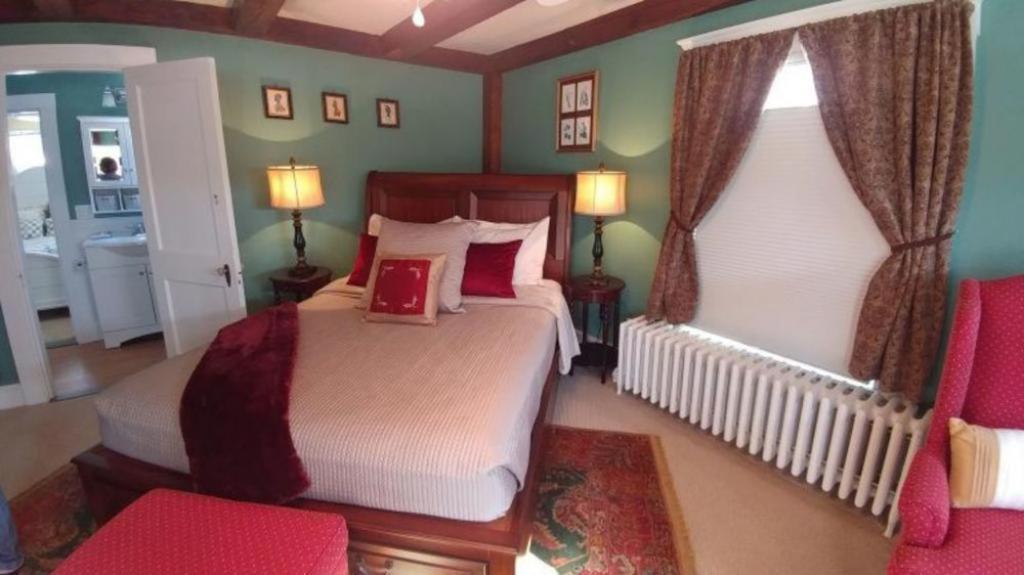 2 River Road Inn Cottages Cape Neddick Luaran gambar