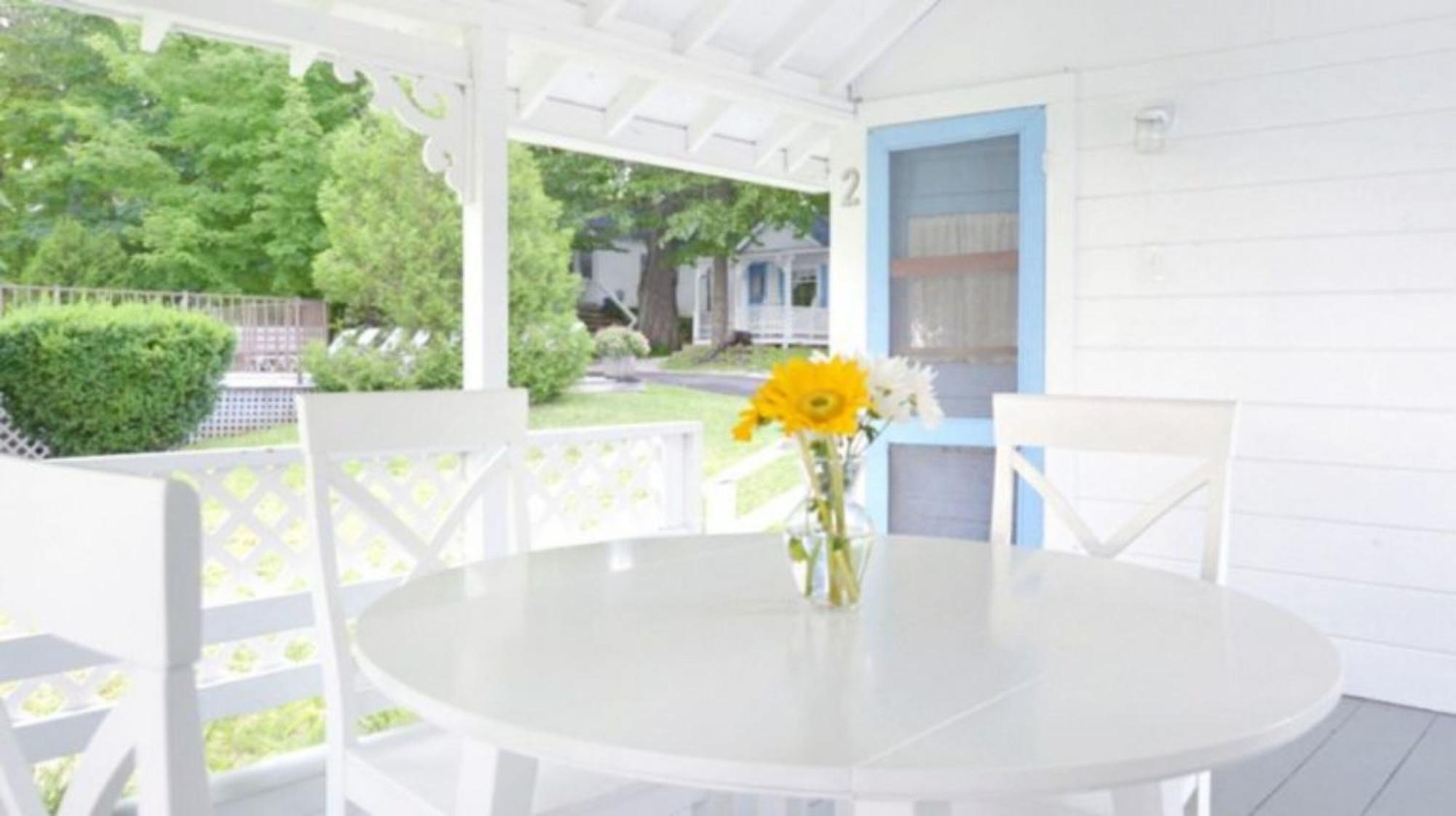 2 River Road Inn Cottages Cape Neddick Luaran gambar