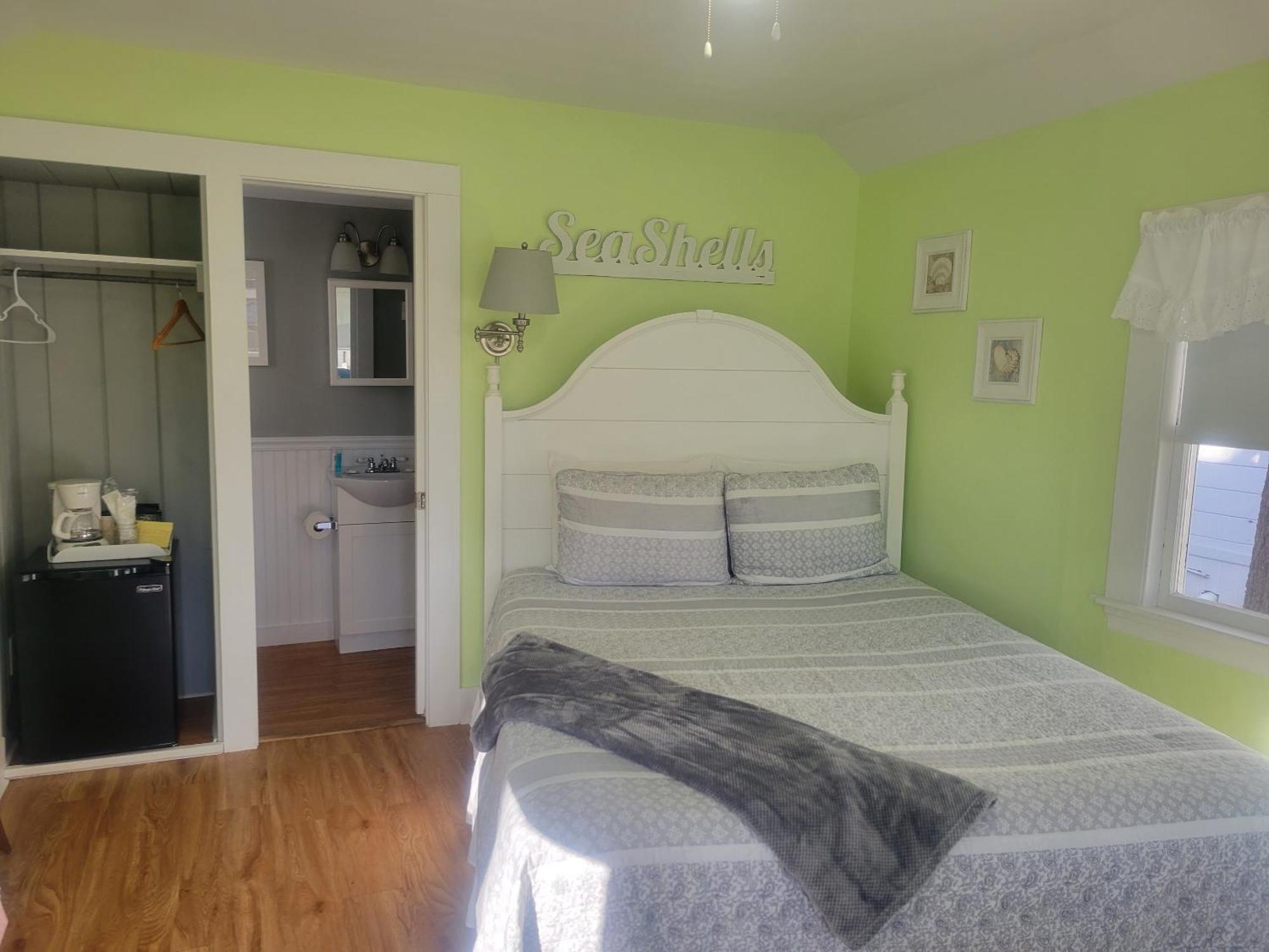 2 River Road Inn Cottages Cape Neddick Luaran gambar