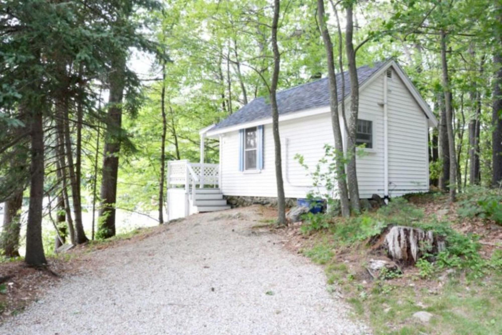 2 River Road Inn Cottages Cape Neddick Luaran gambar