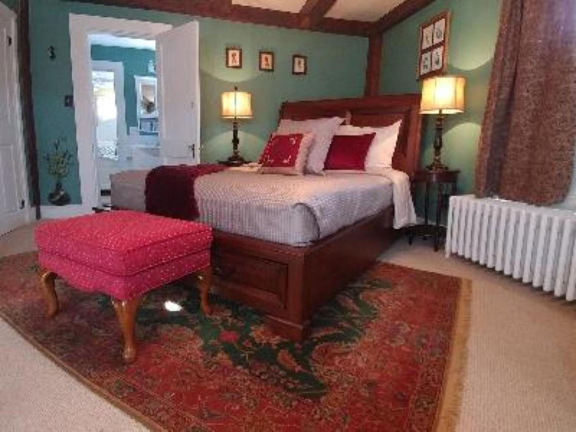 2 River Road Inn Cottages Cape Neddick Luaran gambar