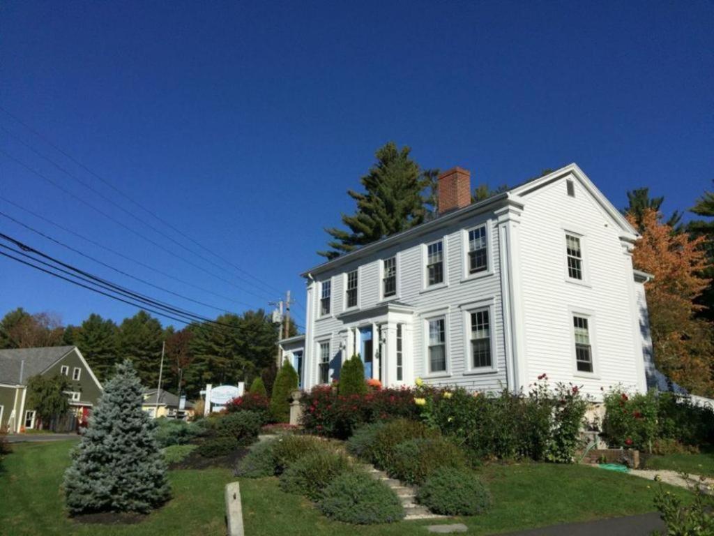 2 River Road Inn Cottages Cape Neddick Luaran gambar
