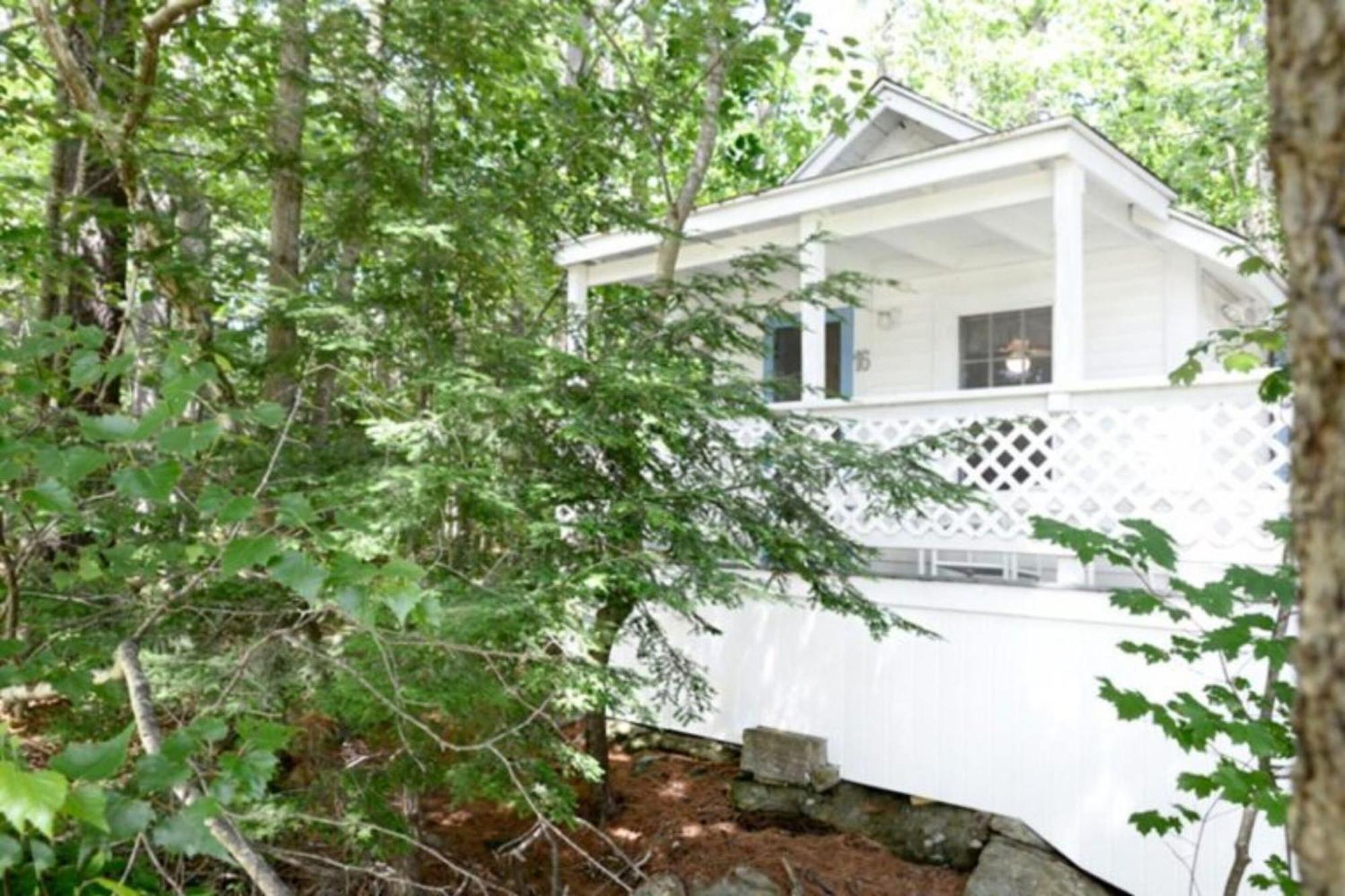 2 River Road Inn Cottages Cape Neddick Luaran gambar