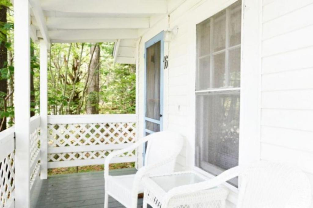 2 River Road Inn Cottages Cape Neddick Luaran gambar