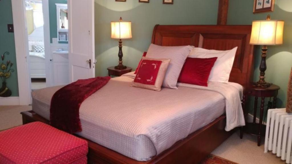 2 River Road Inn Cottages Cape Neddick Luaran gambar