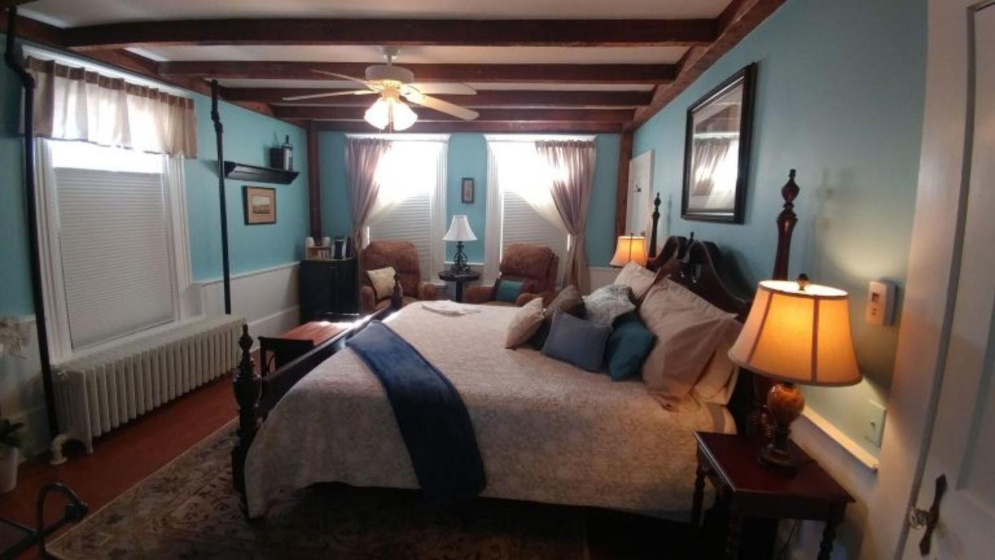 2 River Road Inn Cottages Cape Neddick Luaran gambar