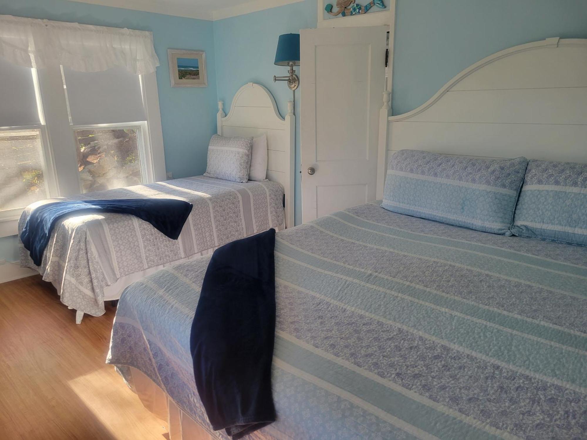 2 River Road Inn Cottages Cape Neddick Bilik gambar