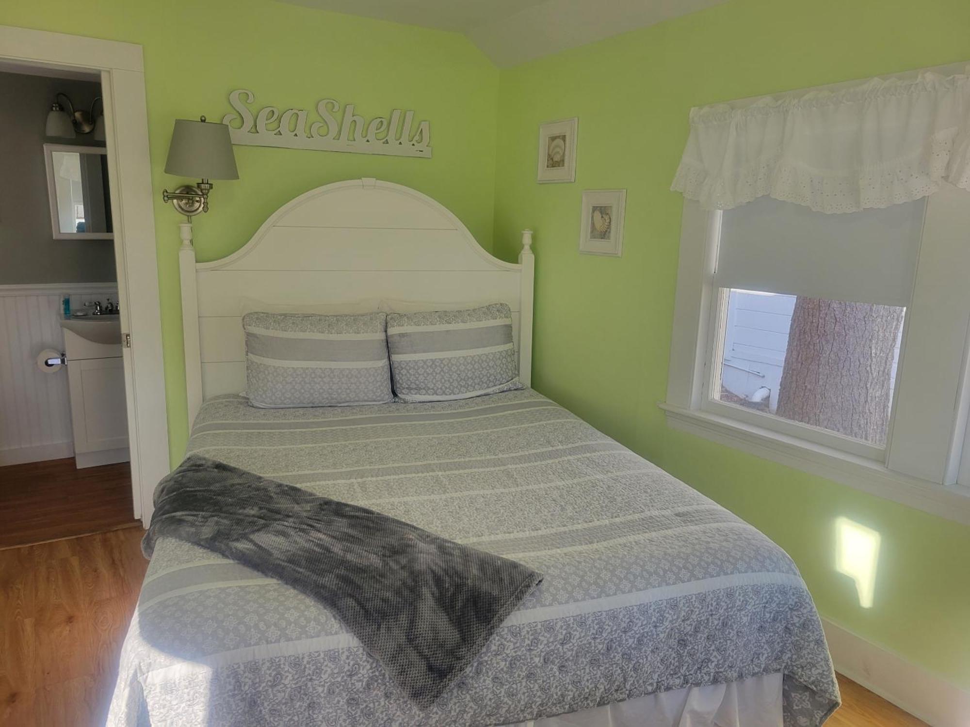 2 River Road Inn Cottages Cape Neddick Luaran gambar
