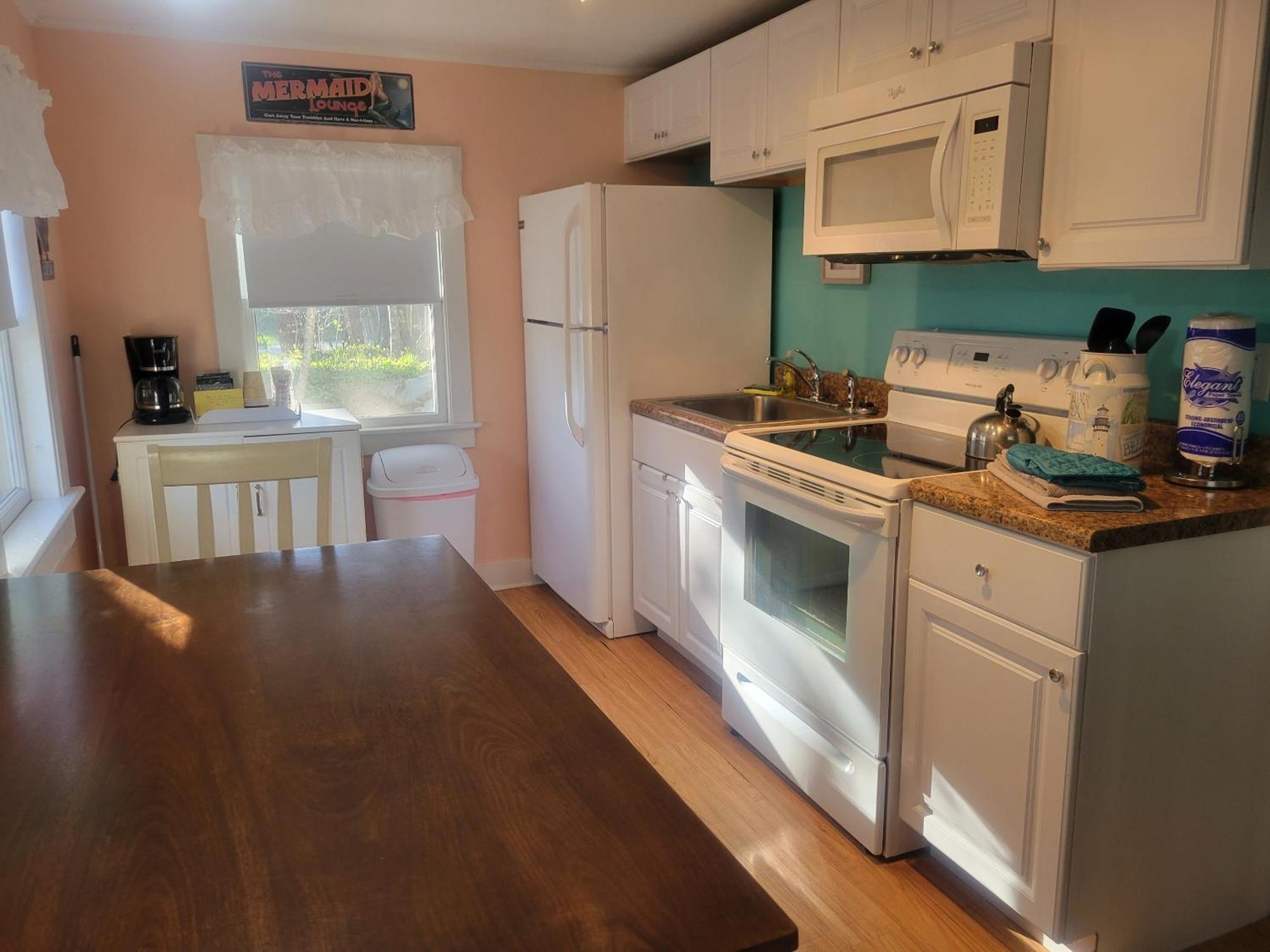 2 River Road Inn Cottages Cape Neddick Bilik gambar