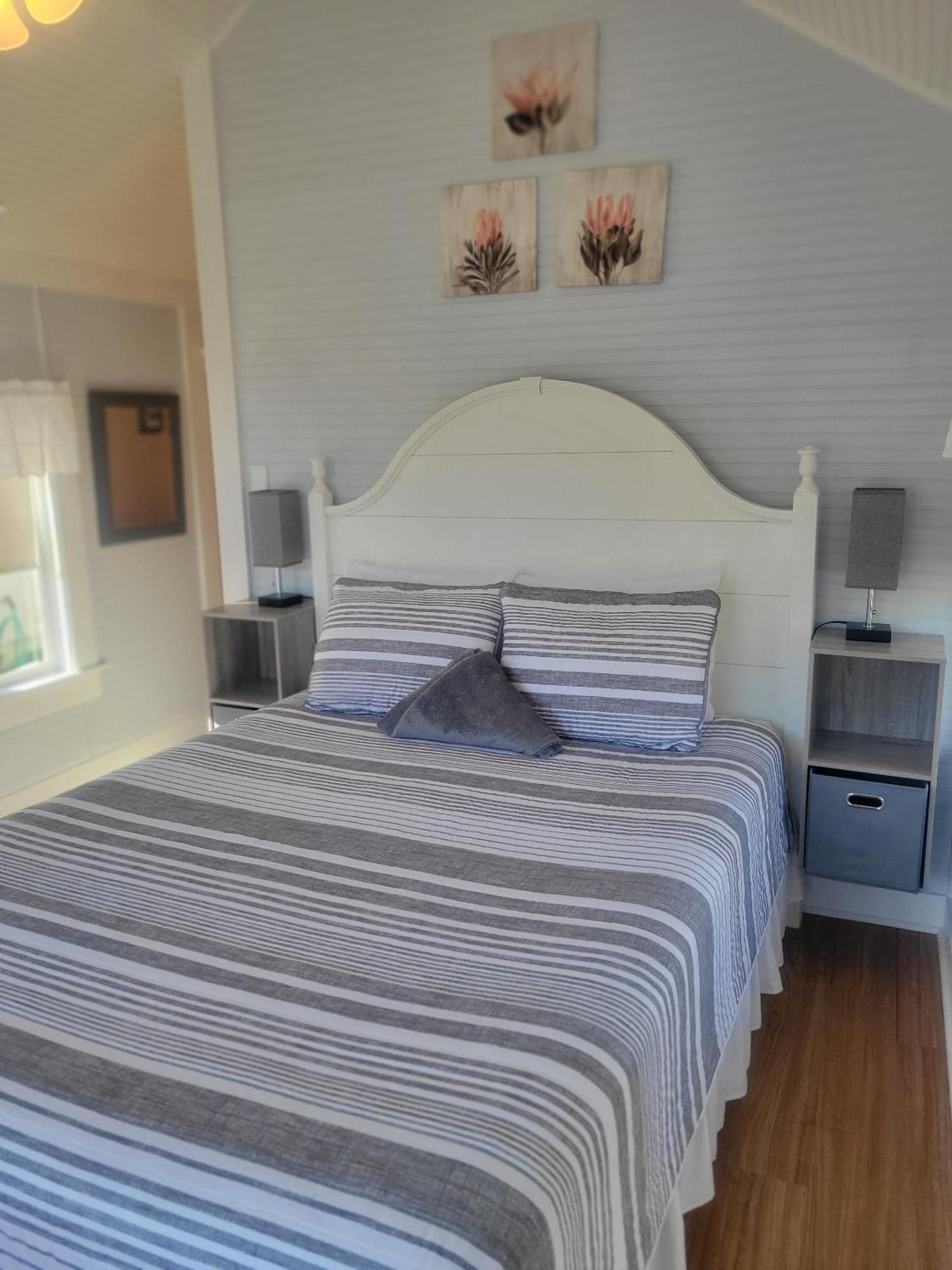 2 River Road Inn Cottages Cape Neddick Bilik gambar