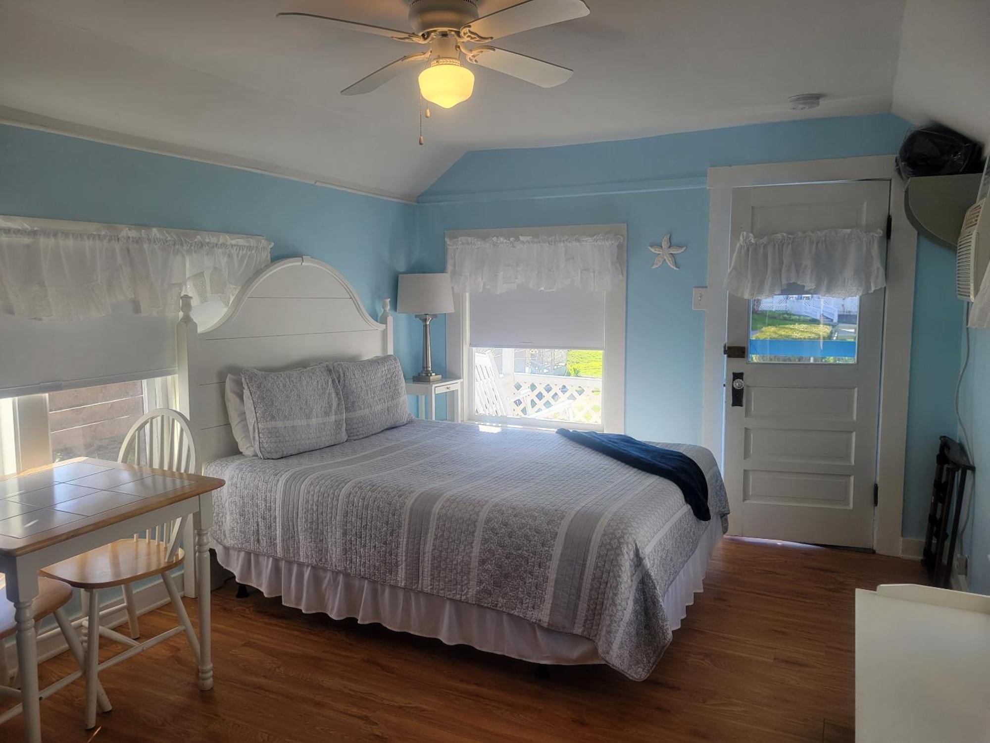 2 River Road Inn Cottages Cape Neddick Bilik gambar