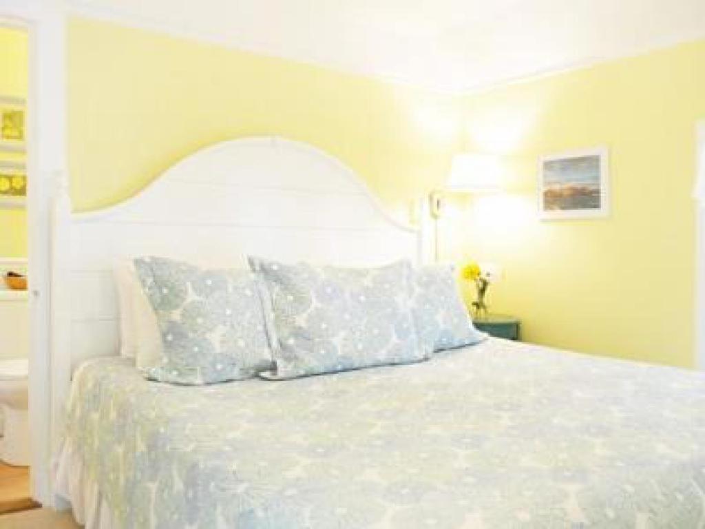 2 River Road Inn Cottages Cape Neddick Bilik gambar