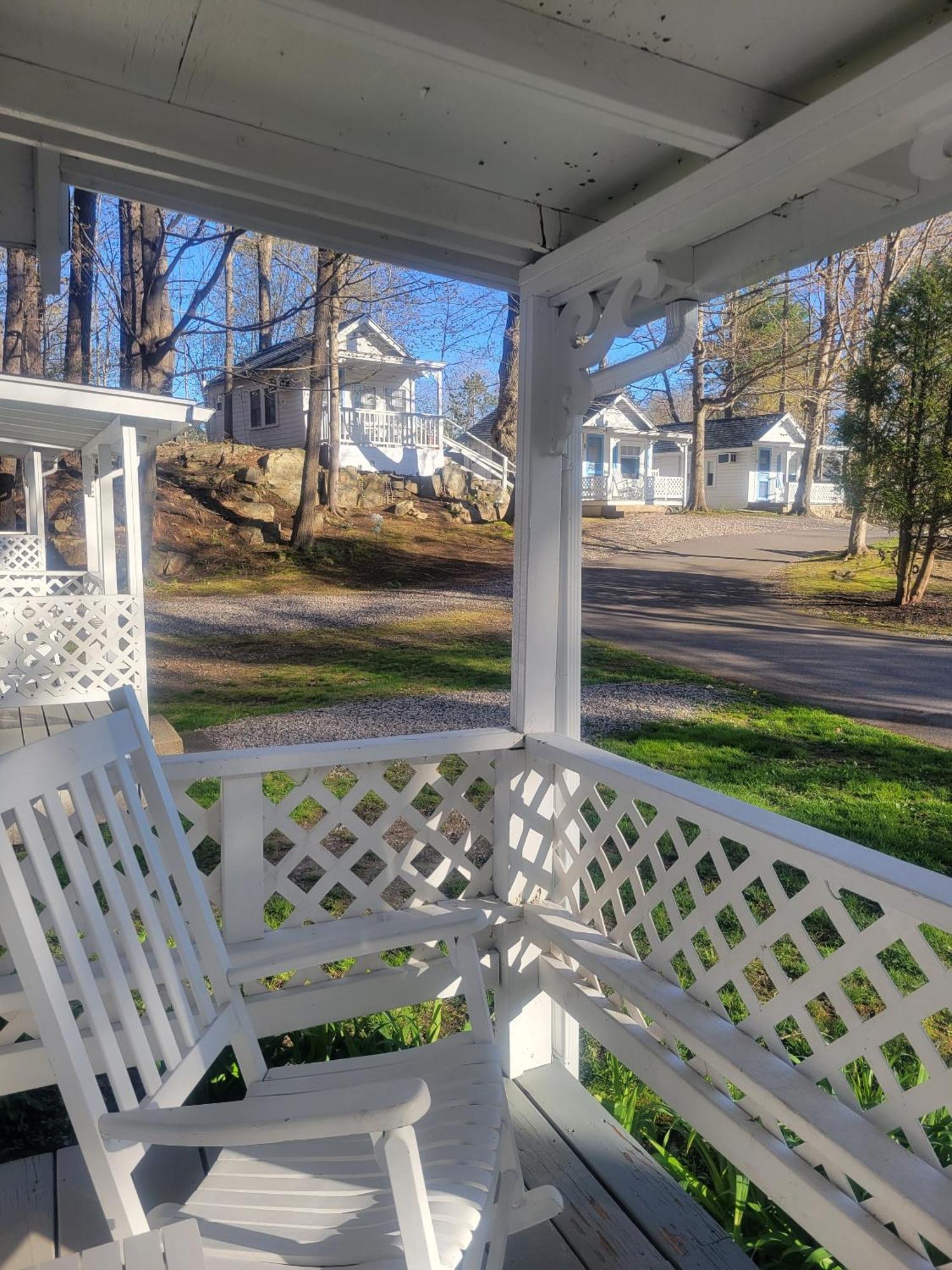 2 River Road Inn Cottages Cape Neddick Bilik gambar