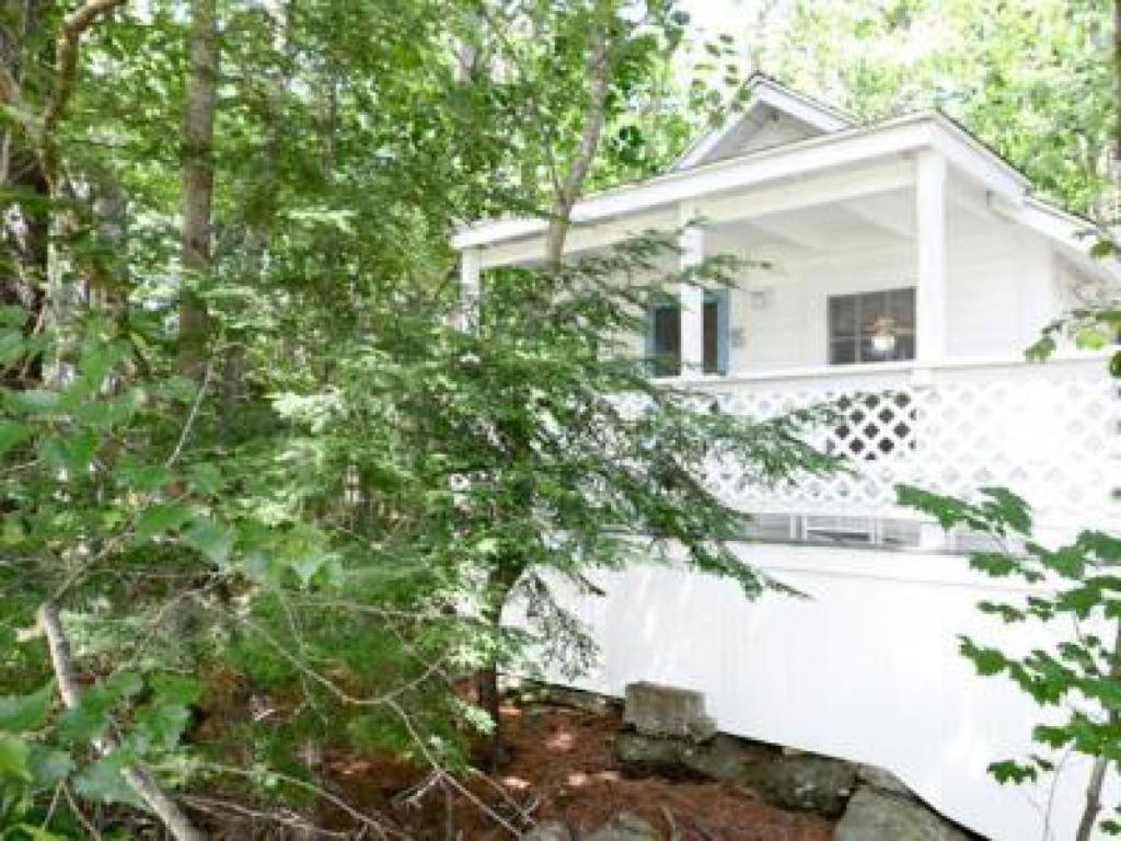2 River Road Inn Cottages Cape Neddick Bilik gambar