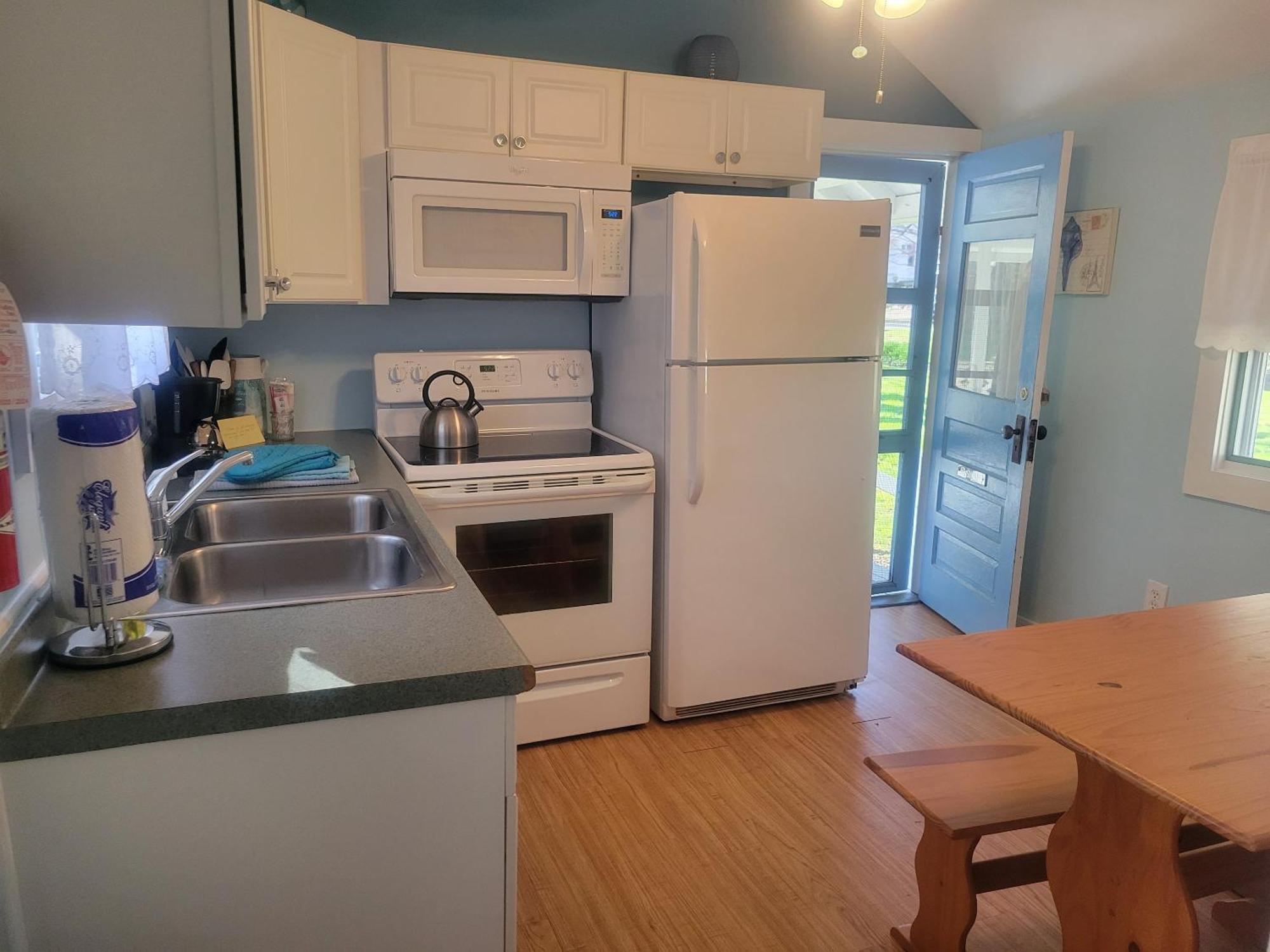 2 River Road Inn Cottages Cape Neddick Bilik gambar