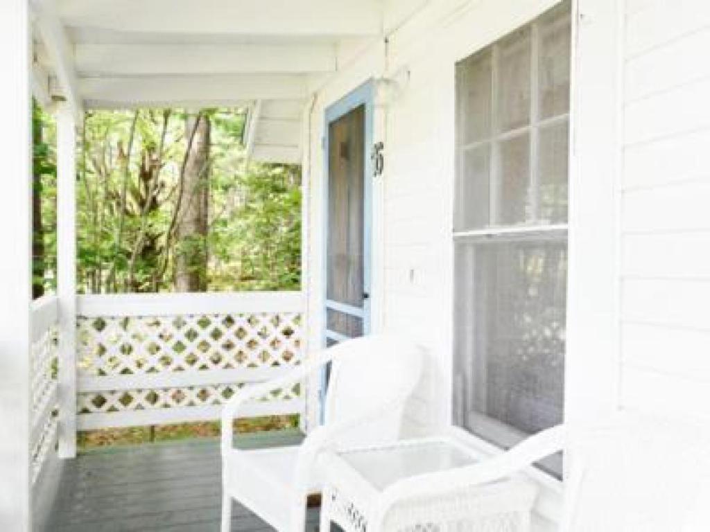 2 River Road Inn Cottages Cape Neddick Bilik gambar
