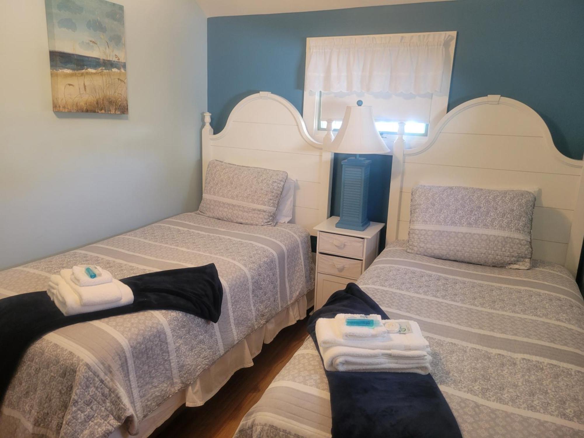 2 River Road Inn Cottages Cape Neddick Bilik gambar