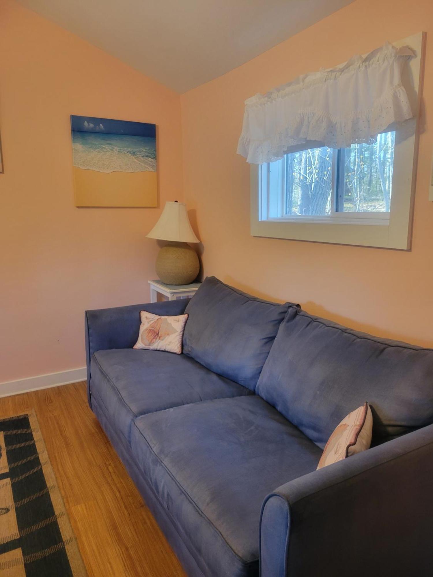 2 River Road Inn Cottages Cape Neddick Bilik gambar